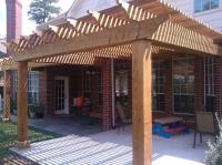 Affordable Shade Patio Covers image 2